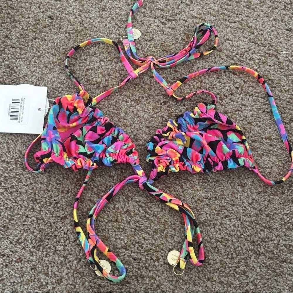 Kulani Kinis Bikini Top